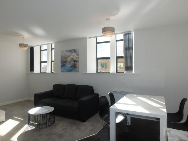 Apartment for rent in West Yorkshire