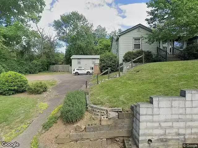 House for rent in Asheville