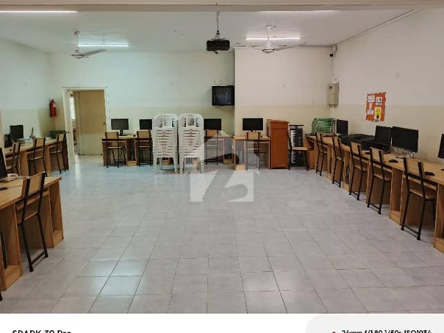 Building for rent in North Waziristan, Federally Administered Tribal Areas fata