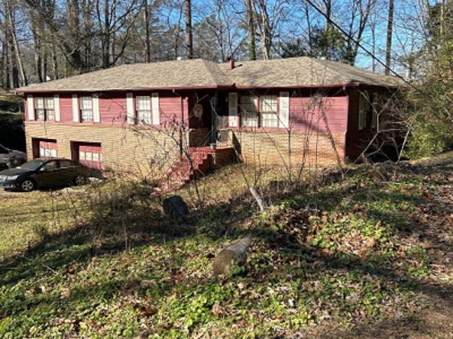 House for sale in Birmingham, Alabama