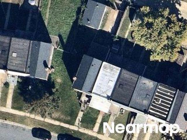 Townhouse for sale in Dundalk, Maryland