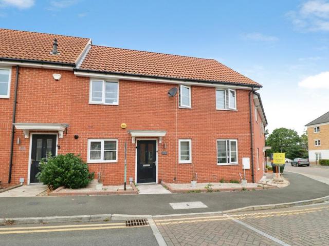 House for rent in Noak Hill, Essex