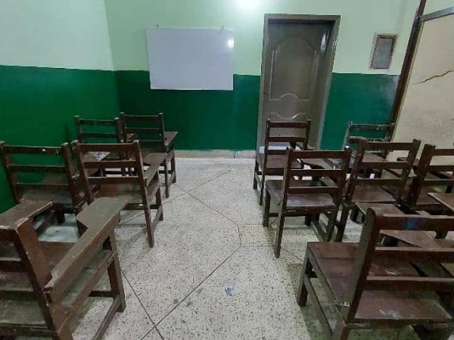 Commercial for rent in Rawalpindi, Islamabad Capital Territory