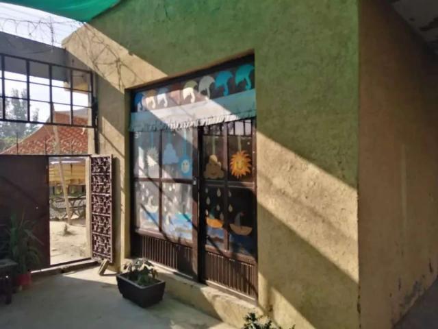 Commercial for rent in واہ, راولپنڈی ڈویژن