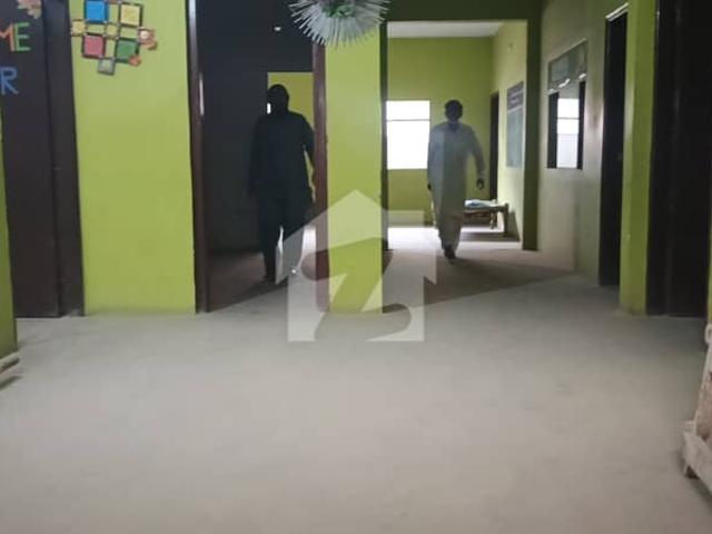 Building for rent in North Waziristan, Federally Administered Tribal Areas fata