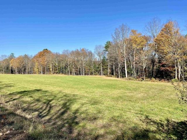 Land for sale in Vermont