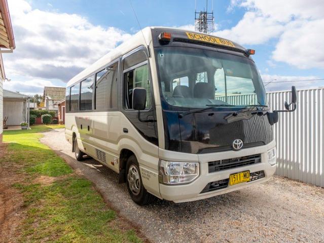 Property for sale in Ariah Park, New South Wales