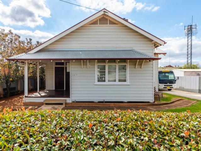 House for sale in Ariah Park, New South Wales