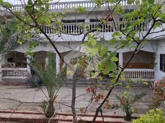 House for sale in Kasur, Islamabad Capital Territory