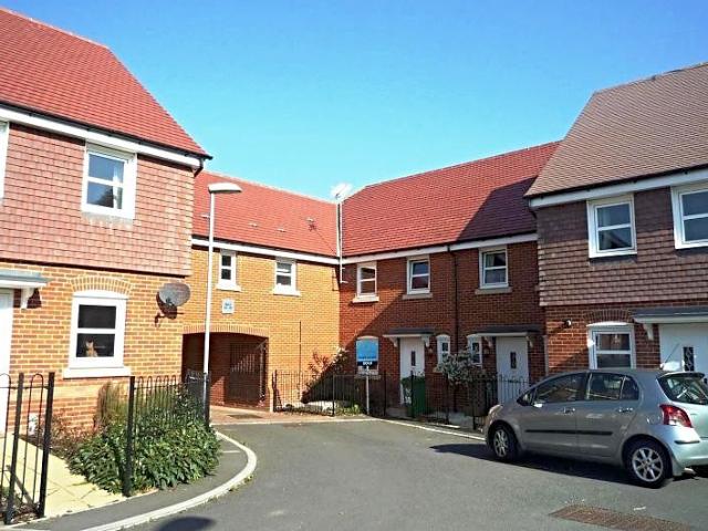 Apartment for rent in Cressex, Buckinghamshire