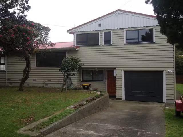 House for rent in Matata, Wellington