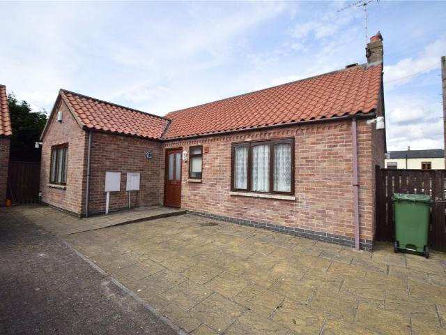 House for rent in Flamborough