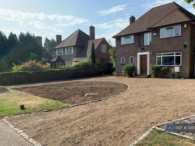 House for rent in High Wycombe