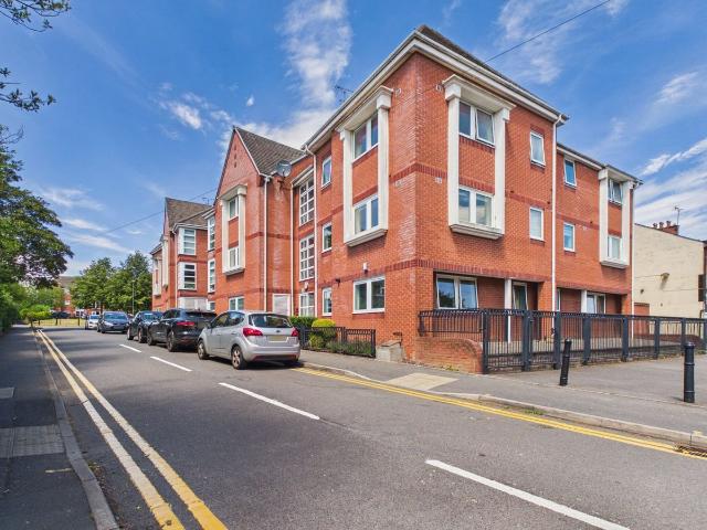 Apartment for rent in Turves Green, West Midlands