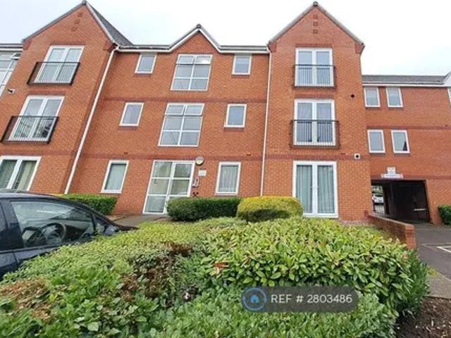 Apartment for rent in Turves Green, West Midlands