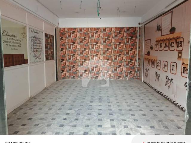 Building for rent in North Waziristan, Federally Administered Tribal Areas fata