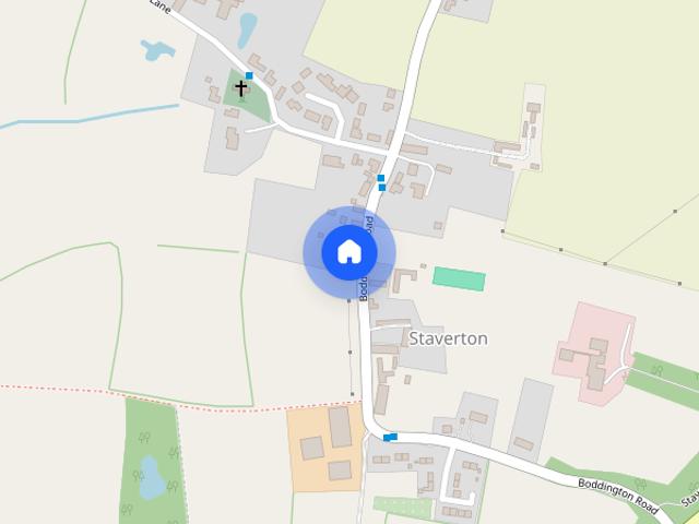 House for rent in Golden Valley, Tewkesbury