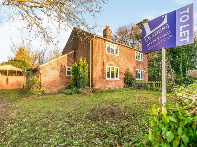 House for rent in Chelmondiston, Suffolk