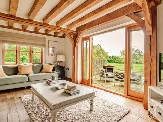Apartment for rent in Crookhill, Worcestershire