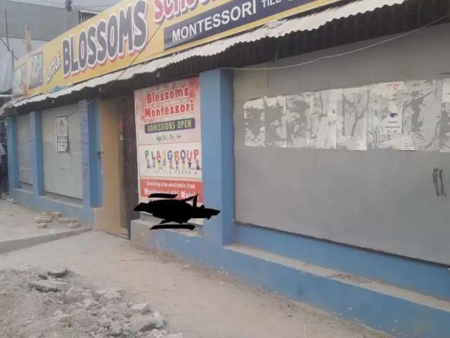 Commercial for rent in کراچی ڈویژن, North Waziristan