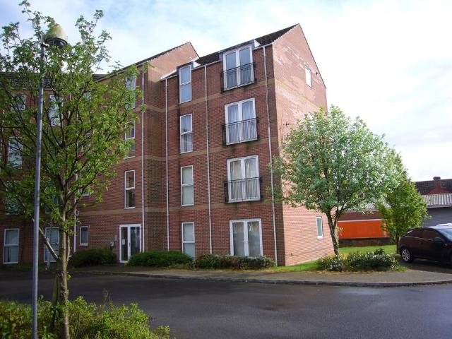 Apartment for rent in Old Goole, Goole