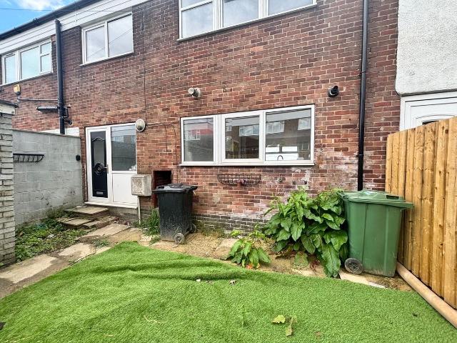 Apartment for rent in Dewsbury Moor, Heckmondwike