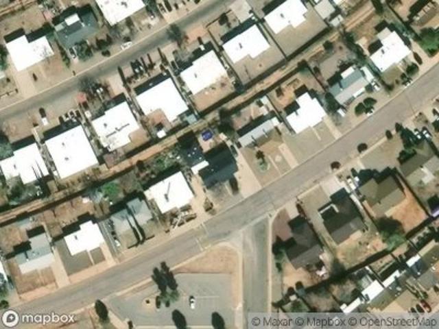 House for sale in Cochise, Arizona