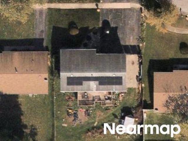 House for sale in Country Club Hills
