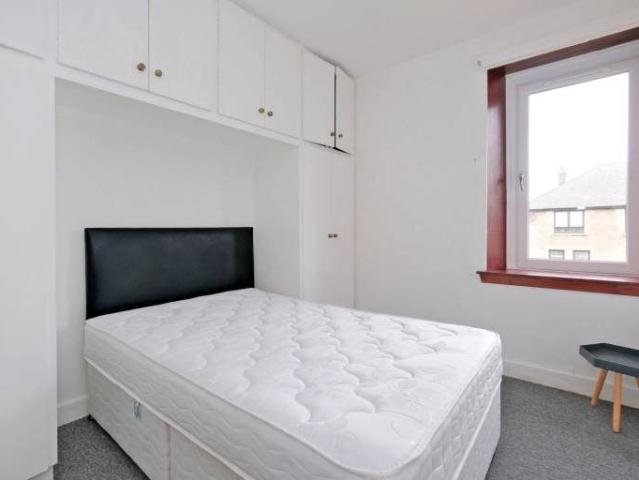Apartment for rent in Linksfield, Aberdeen City