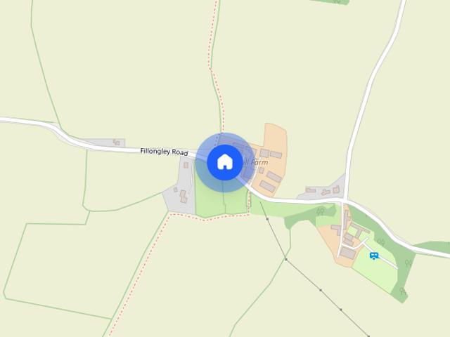 House for rent in Gun Hill, Warwickshire