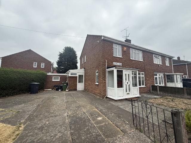 Apartment for rent in Old Heath, Bilston