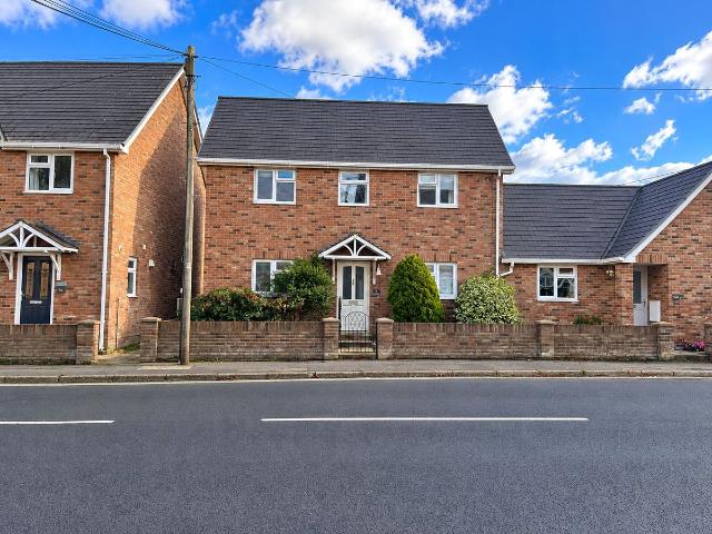 House for rent in Easton, Freshwater