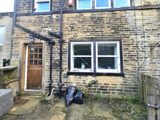 House for rent in Thornton, West Yorkshire