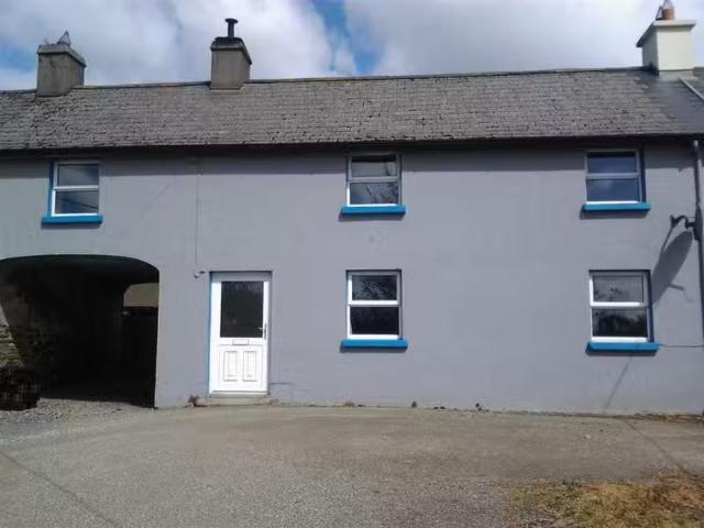House for sale