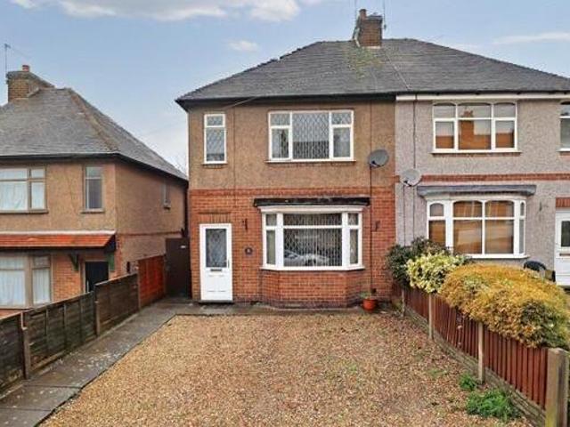 House for sale in Camp Hill, Warwickshire