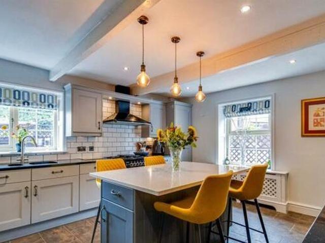 House for sale in North Yorkshire