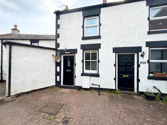 House for rent in Heswall, Wirral