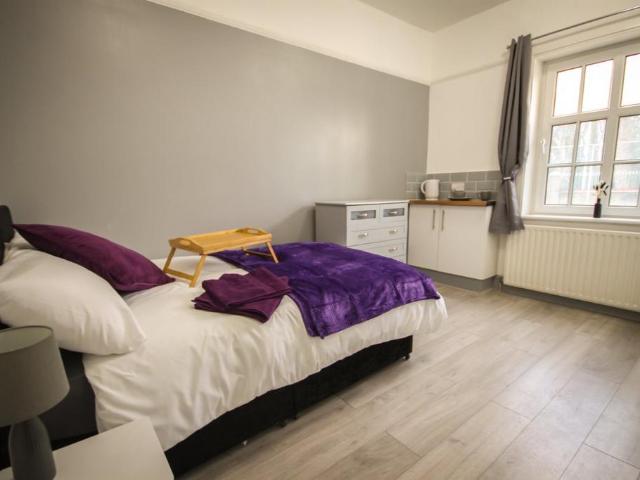 House for rent in Grove Park, Swale