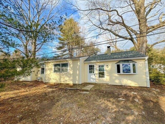 Property for sale in Brookfield, Massachusetts