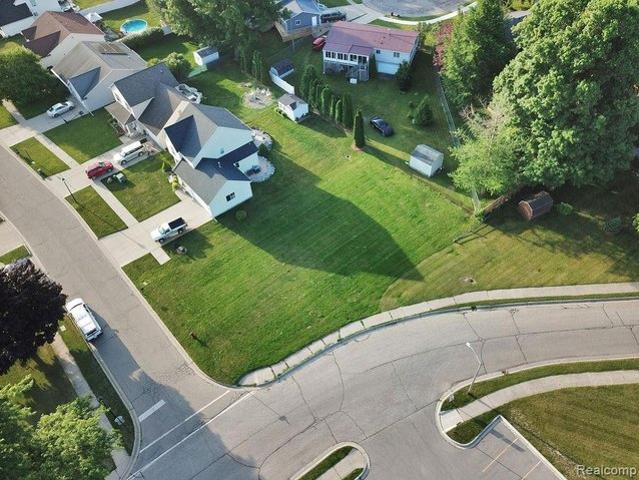 Land for sale in Imlay City, Michigan