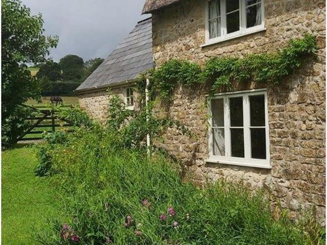 House for rent in Broadwindsor, East Dorset