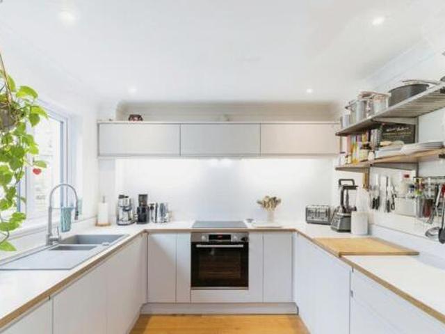 House for sale in Strode, Devon