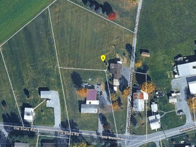 House for sale in Lebanon, Pennsylvania