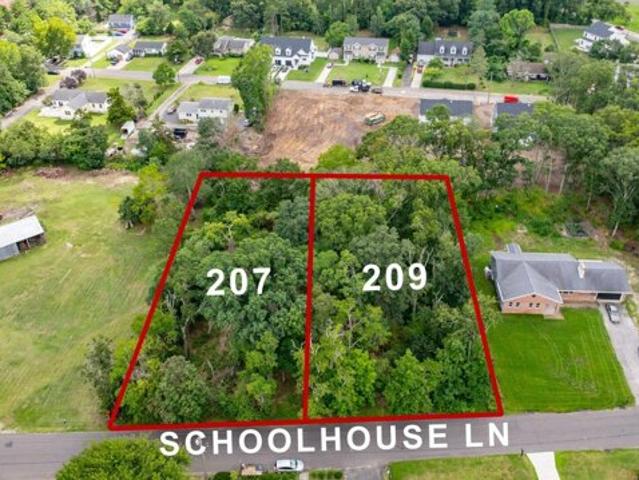 Land for sale in Dennisville, New Jersey