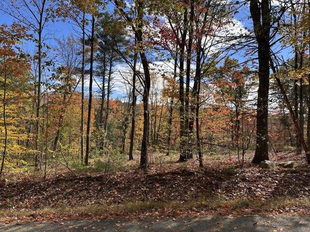 Land for sale in Lebanon, Maine
