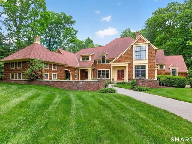 House for sale in Simsbury, Connecticut