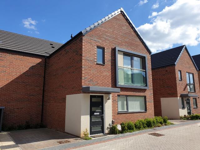 House for rent in Hyde Park, South Yorkshire