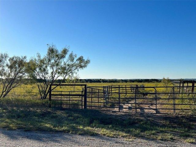 Land for sale in Gordon, Texas