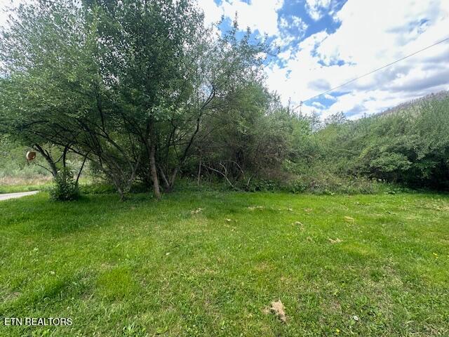 Land for sale in Harlan, Kentucky