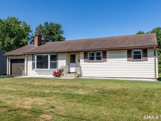 House for sale in Newington, Connecticut